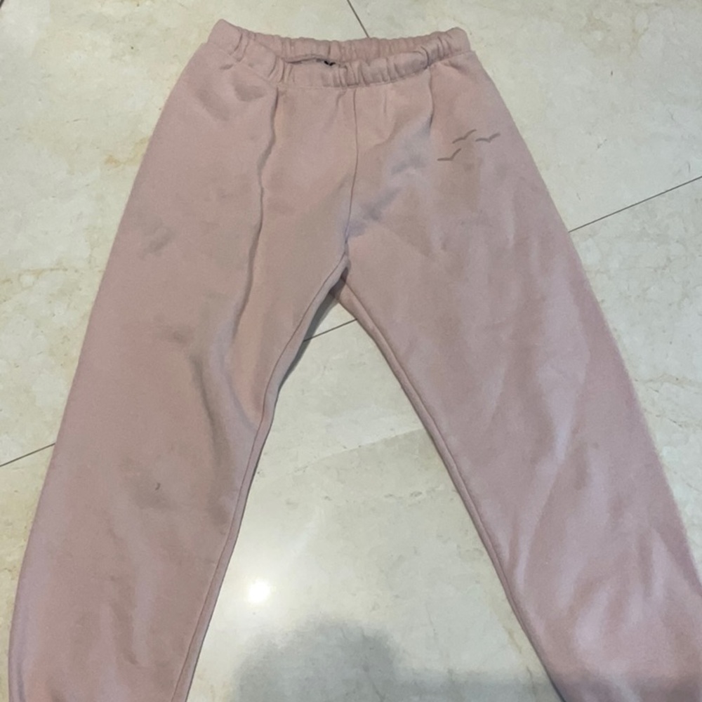 Lazy pants joggers🦜